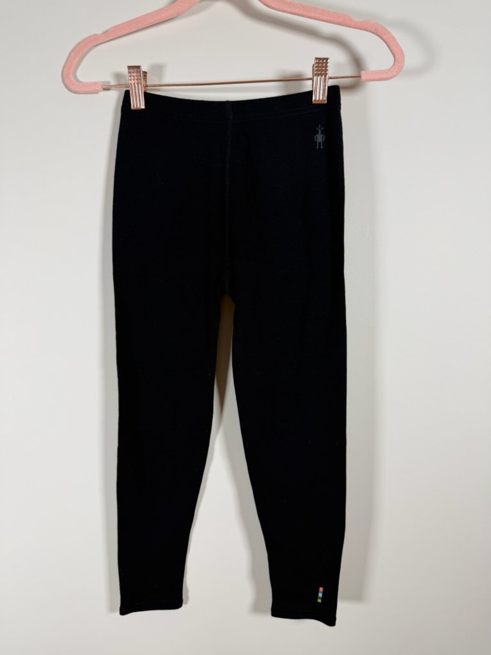 Kids' Smartwool® Merino Baselayer Pants NWT